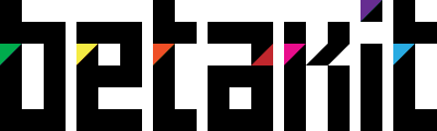 Betakit Logo