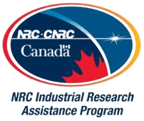 NRC-IRAP Logo